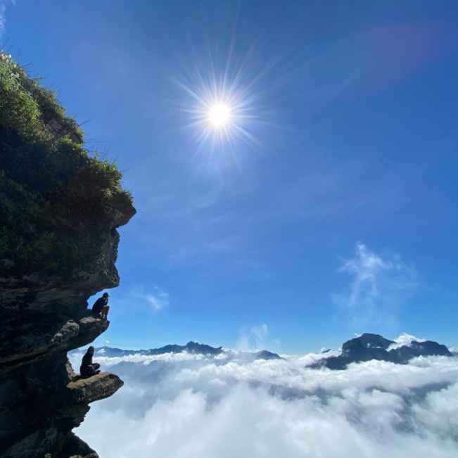 Mystical Sa Pa in the season of clouds 5049 capture